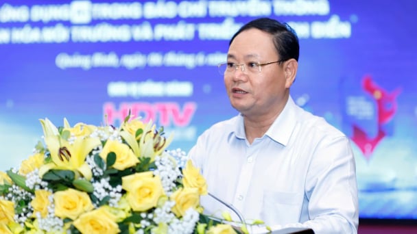Ứng dụng AI quảng bá du lịch biển và bảo vệ môi trường