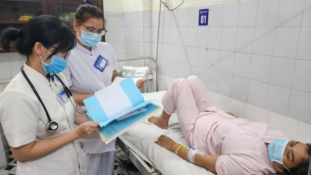 Bệnh liên cầu lợn tăng cao bất thường, Huế siết chặt phòng chống