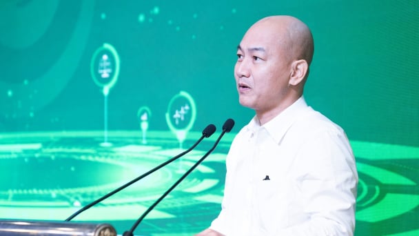 TP.HCM thúc đẩy khởi nghiệp sáng tạo trong nông nghiệp