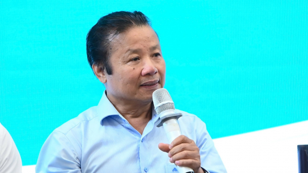 Việt Nam cần khung pháp lý để không lỡ nhịp công nghệ chỉnh sửa gen
