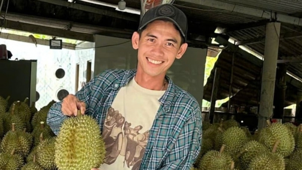 Cấp thiết siết chặt quản lý vùng trồng ở 'xứ sở sầu riêng' miền Tây