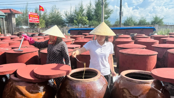 Chứng nhận OCOP - đòn bẩy cho nông sản vươn thị trường lớn