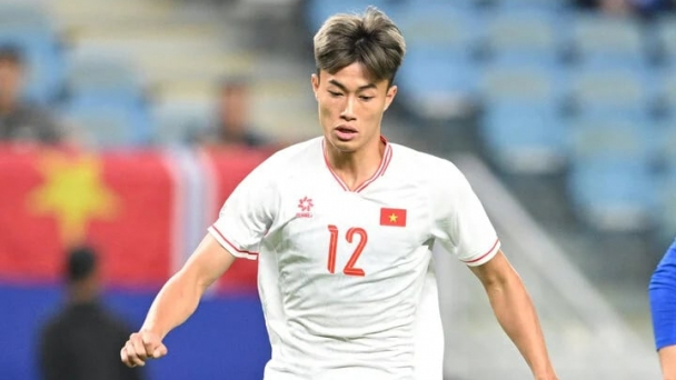 Văn Trường, Văn Tùng đá chính, U23 Việt Nam quyết thắng U23 Malaysia