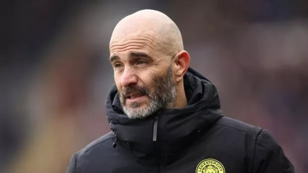 Chelsea trả 10 triệu bảng phí bồi thường để có HLV Maresca