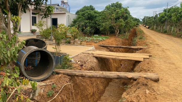 'Gỡ khó' cho 20 dự án phòng chống thiên tai trị giá hơn 400 tỷ
