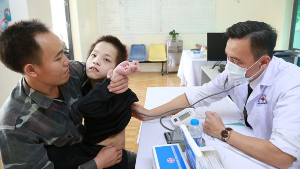 Sơn La: Giải ngân chương trình mục tiêu quốc gia cao hơn trung bình cả nước