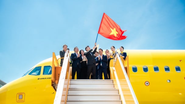 T&T Group đang hiện diện trên những “mạch máu” kinh tế mới như thế nào?