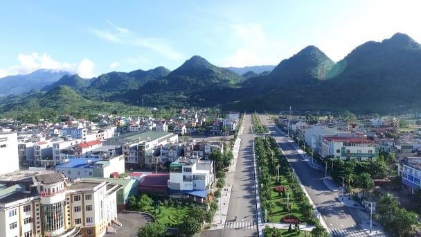 Lai Châu dự kiến giảm 340 bản, tổ dân phố
