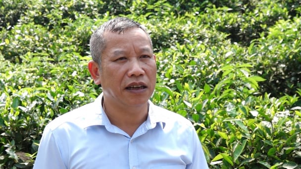 Thôn, bản sau sáp nhập: Đặt tên xóm sao cho 'giàu'