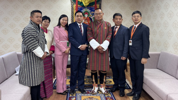 Liên minh bảo tồn hổ toàn cầu đặt mục tiêu huy động thêm 1 tỷ USD