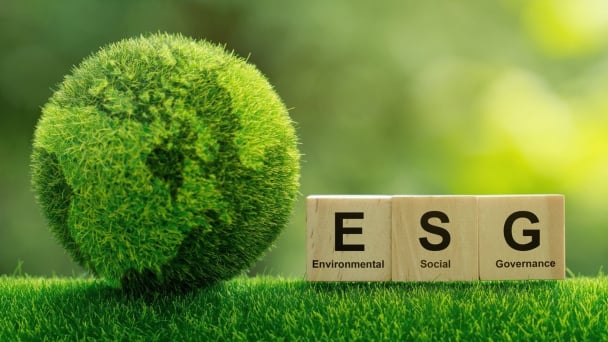 ESG trong nông nghiệp là một chặng đường dài