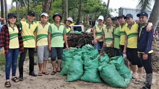 Na Uy giới thiệu Cơ chế Đặt cọc - Hoàn trả thu hồi rác thải nhựa