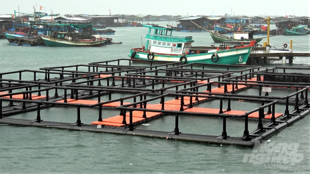 Kiên Giang thu hút 7 dự án đầu tư mới với tổng vốn gần 4.000 tỷ đồng