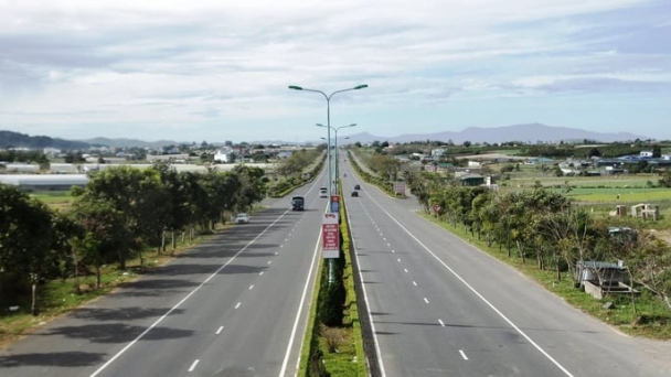 Phê duyệt 17.718 tỷ đồng xây dựng cao tốc Bảo Lộc - Liên Khương