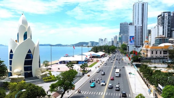 36 hoạt động đặc sắc tại Lễ hội Văn hóa - Du lịch biển