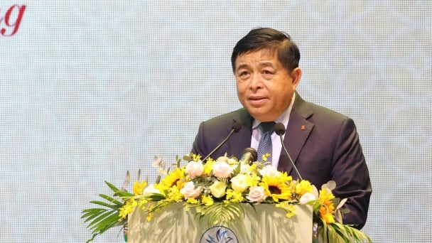 Khánh Hòa cần dựa vào công nghệ, đổi mới sáng tạo để tăng trưởng