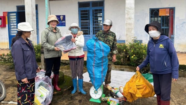 Lâm Đồng hành động vì một nền nông nghiệp xanh