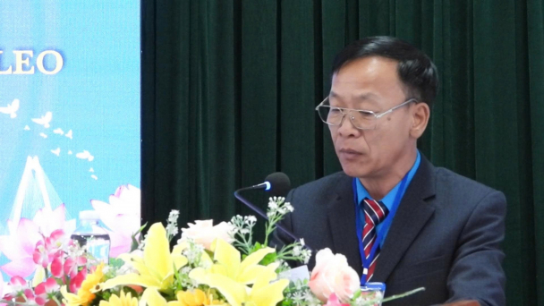 Công đoàn Cao su Ea H’Leo đặt mục tiêu nâng chất lượng và tăng thu nhập