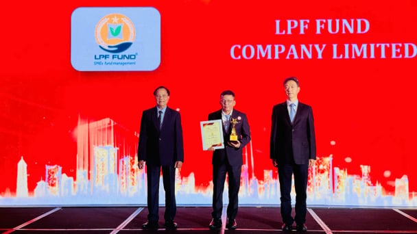 LPF Fund - Đồng hành cùng ngành ca cao Việt Nam