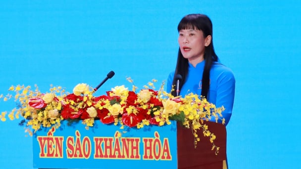 Gắn kết đối tác, Yến sào Khánh Hòa vững bước trên hành trình hội nhập
