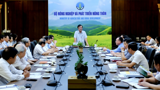 Hội, Tổng hội giúp nâng cao kinh nghiệm sản xuất cho nông dân