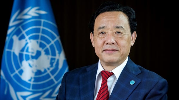 Ngày Lương thực Thế giới 2023: Thế giới cần chung tay gìn giữ tài nguyên nước