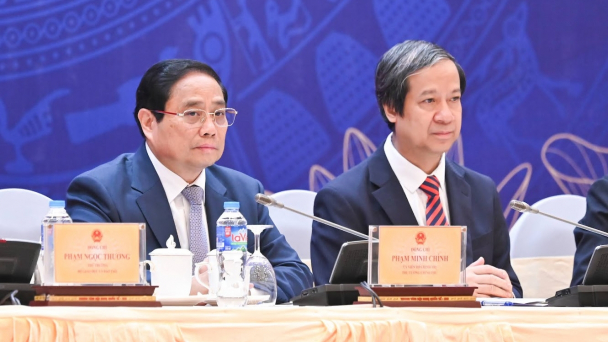12 nhiệm vụ trọng tâm của ngành giáo dục năm học 2024 - 2025