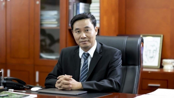 Kỷ luật khiển trách Phó giám đốc Đại học Quốc gia Hà Nội Nguyễn Hoàng Hải