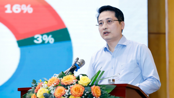 Đề xuất thành lập trung tâm dịch vụ kỹ thuật tại địa phương