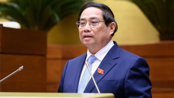 Prime Minister emphasizes the orientation of ‘green agriculture, clean products, high technology’