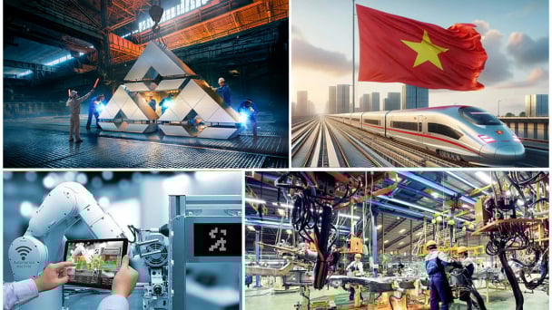The Politburo issued a Resolution on private economic development