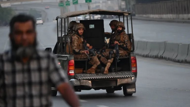 Pakistan đáp trả Ấn Độ, phát động chiến dịch Bunyan Marsoos