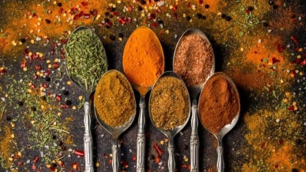 Sudan dye in turmeric powder: A hidden threat to public health and Vietnam’s export reputation