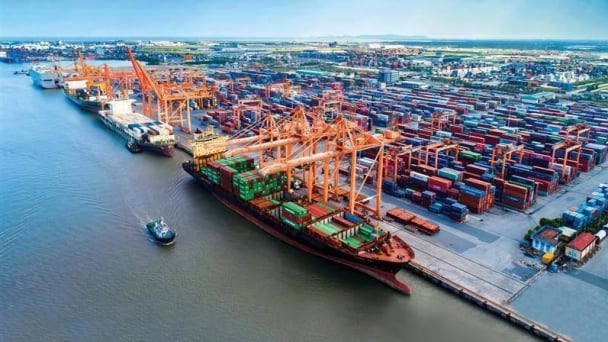 Hai Phong attracts over USD 14 billion in investment from South Korea