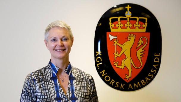 Norway calls on Vietnam to join efforts in recycling and reducing plastic use