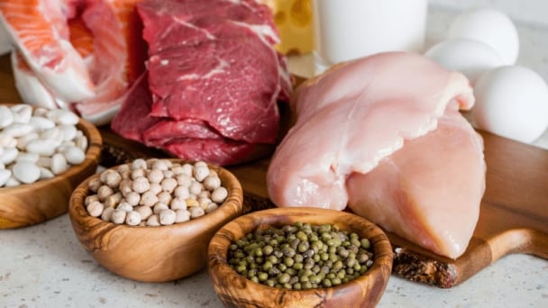 Emerging economies will drive growth in animal-source food consumption and production