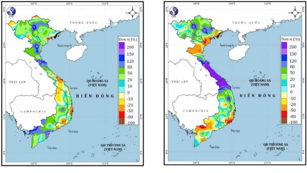 No signs of El Nino or La Nina emerging