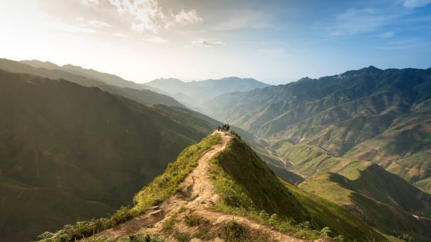 Son La plans for Muong La - Ta Xua biosphere reserve