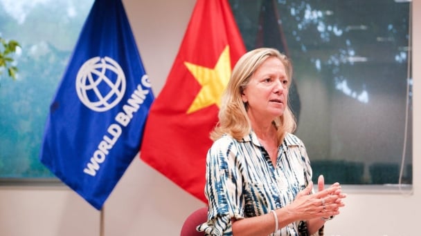World Bank pledges strong support for Viet Nam’s green transition