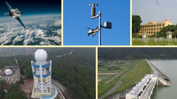 80 years of meteorology and hydrology: agriculture’s ‘right hand’
