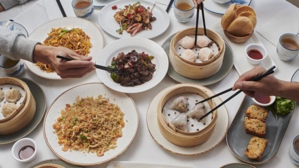 Hồng Kông: Bùng nổ du lịch mùa Tết Nguyên đán nhưng bất lợi cho nhà hàng