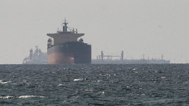 Nhật Bản, Úc từ chối lời kêu gọi bảo vệ eo biển Hormuz của Mỹ