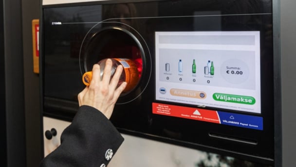 Reclaiming value, restoring responsibility: Why Viet Nam should consider a Deposit Return System?