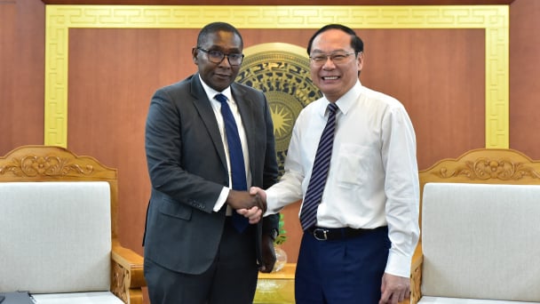 UN: Vietnam acts as a driving force for green energy transition in ASEAN
