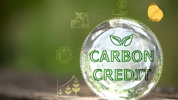 Mục tiêu khí hậu 2040 của EU tác động đến thị trường carbon toàn cầu