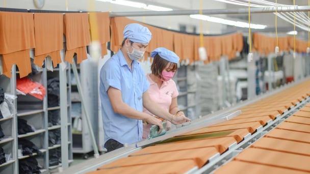Việt Nam biến chất thải dệt may thành cơ hội chiến lược như thế nào?