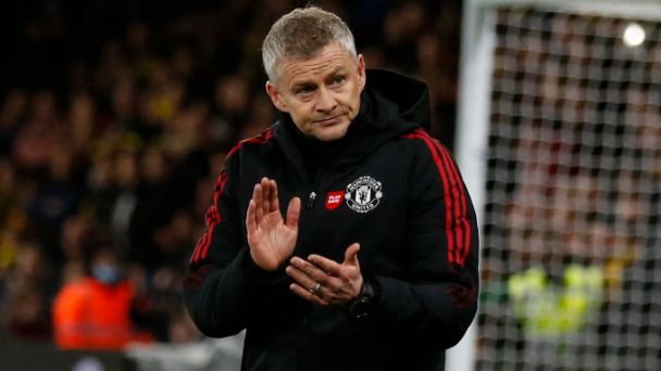 Man United thanh toán 10 triệu bảng đền bù sa thải Ole Gunnar Solskjaer