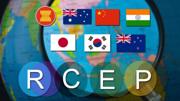 Bộ NN-PTNT chủ trì thực hiện các biện pháp ATTP, kiểm dịch trong RCEP