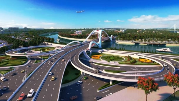 Treo thưởng lớn tìm biểu tượng cho TP Hải Phòng