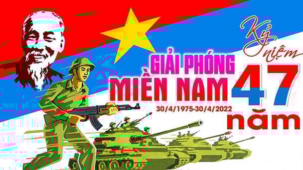 Lời chúc 30/4 - 1/5 hay và ý nghĩa nhất 2022